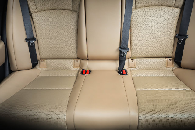Used 2022 Lexus ES 350 FWD image 20