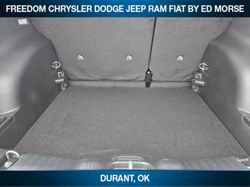 New 2026 Jeep Compass Limited w/ Mopar Graphics Package image 23