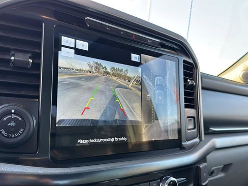 Used 2022 Ford F150 Limited image 24