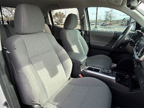 Certified 2023 Toyota Tacoma SR5 image 40