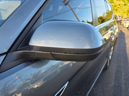 Used 2019 Volkswagen Atlas SEL R-Line AWD/4WD image 22