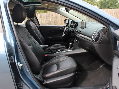 Used 2015 MAZDA MAZDA3 s Grand Touring image 39