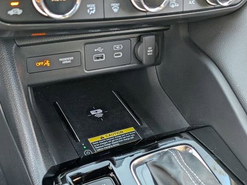 Certified 2024 Acura Integra A-Spec image 27