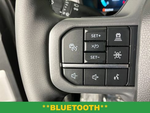 New 2026 Ford F150 Lariat w/ Equipment Group 502A High image 18