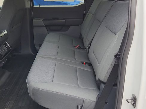 New 2025 Ford F150 XL w/ Equipment Group 104A Hybrid image 24