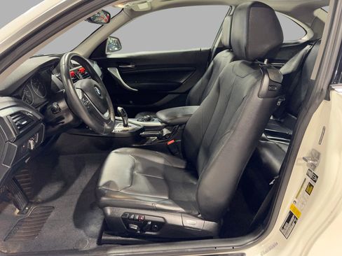 Used 2014 BMW 228i Coupe image 20