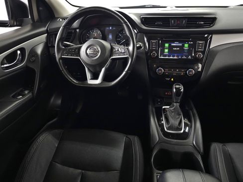Used 2020 Nissan Rogue Sport SL w/ Premium Package AWD/4WD image 17