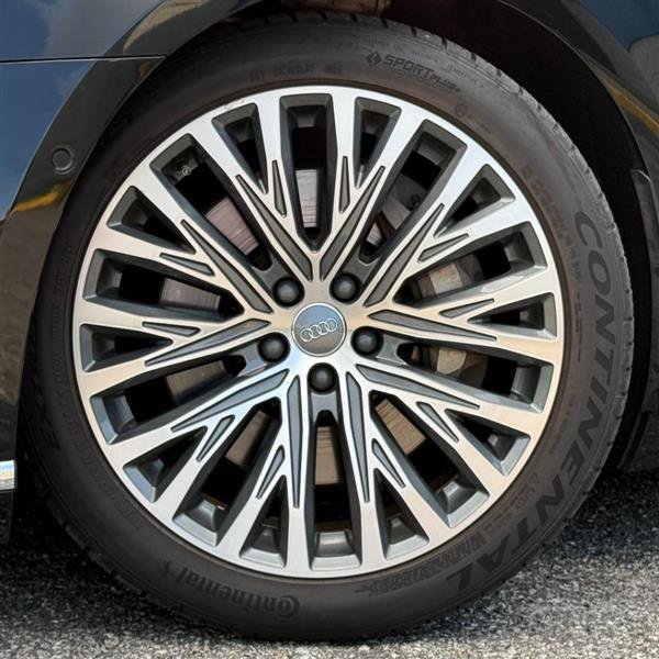 Used 2019 Audi A8 L 3.0T w/ Executive Package AWD/4WD image 35