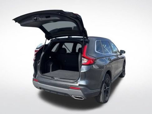 Used 2024 Honda CR-V Sport image 25