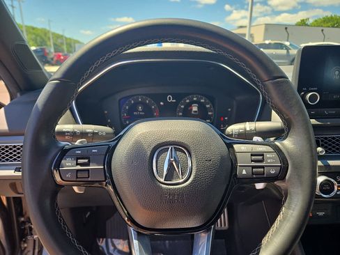 Used 2024 Acura Integra A-Spec FWD image 20