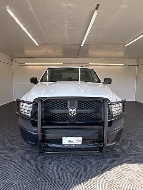 Used 2020 RAM 1500 Tradesman w/ Popular Equipment Group AWD/4WD image 6