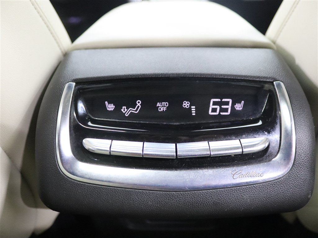 Used 2021 Cadillac XT6 Sport AWD/4WD image 31
