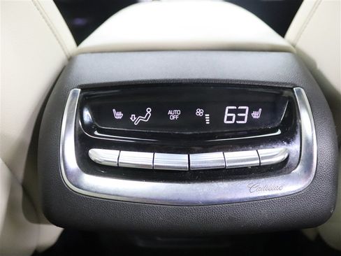 Used 2021 Cadillac XT6 Sport AWD/4WD image 31
