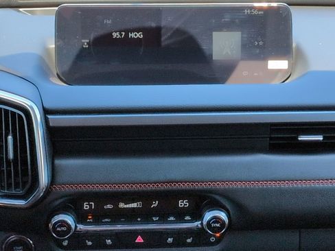 New 2026 MAZDA CX-50 2.5 Turbo w/ Premium Plus Pkg image 18