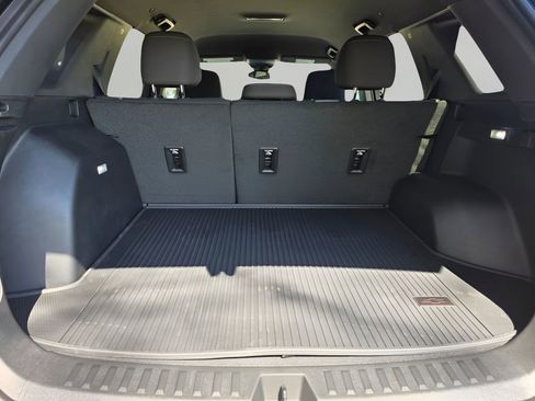 New 2026 Chevrolet Equinox LT w/ LPO, Floor Liner Package FWD image 6