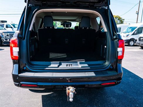 Used 2024 Ford Expedition Max XLT RWD image 20