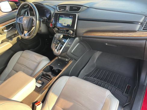 Used 2020 Honda CR-V Touring image 32