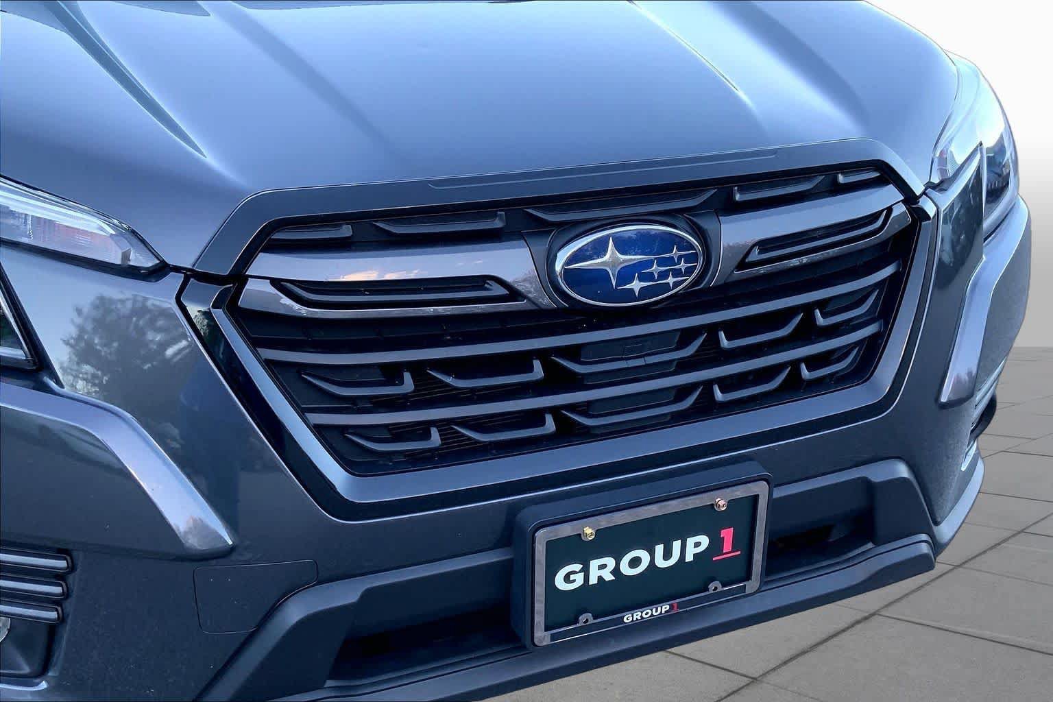 Used 2023 Subaru Forester Limited AWD/4WD image 32