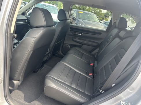 Certified 2024 Honda CR-V EX-L image 15