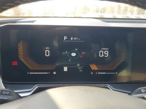 New 2026 Kia Sorento EX image 20