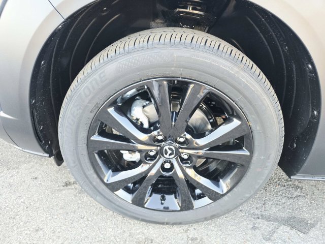 New 2026 MAZDA CX-30 AWD 2.5 S image 18