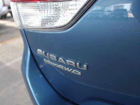 Used 2023 Subaru Forester Limited AWD/4WD image 68