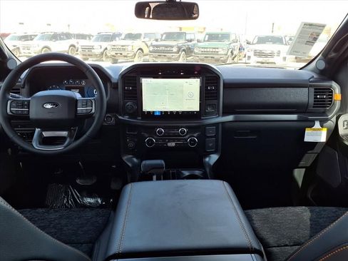 New 2026 Ford F150 Tremor image 14