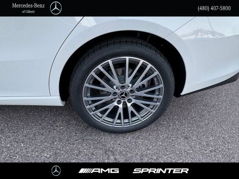 New 2026 Mercedes-Benz CLA 250 image 7