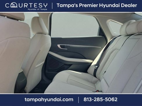 New 2026 Hyundai Sonata SEL image 5