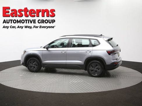 Used 2025 Volkswagen Taos S FWD image 59