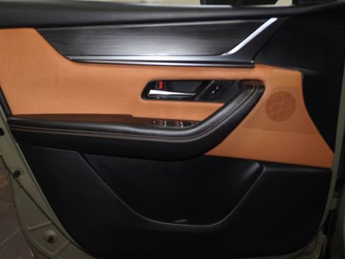 Certified 2025 MAZDA CX-70 3.3 Turbo S w/ Premium Plus image 20