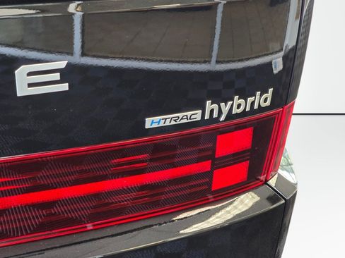 New 2026 Hyundai Santa Fe Limited AWD/4WD image 14