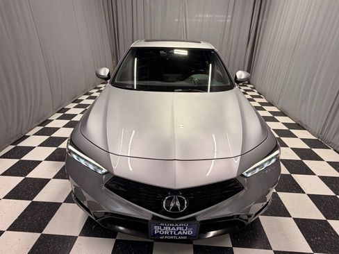 Used 2023 Acura Integra A-Spec FWD image 2