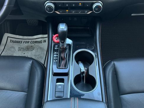 Used 2023 Nissan Altima 2.5 SR w/ SR Premium Package image 37