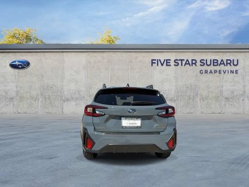 Certified 2024 Subaru Crosstrek 2.0i Premium AWD/4WD image 7