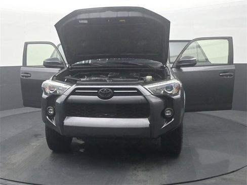 Used 2023 Toyota 4Runner SR5 image 36
