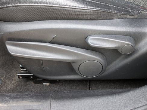 Used 2021 Jeep Compass Trailhawk image 19