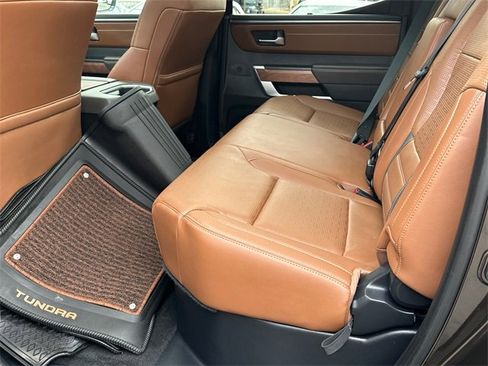 Used 2024 Toyota Tundra 1794 Edition image 18