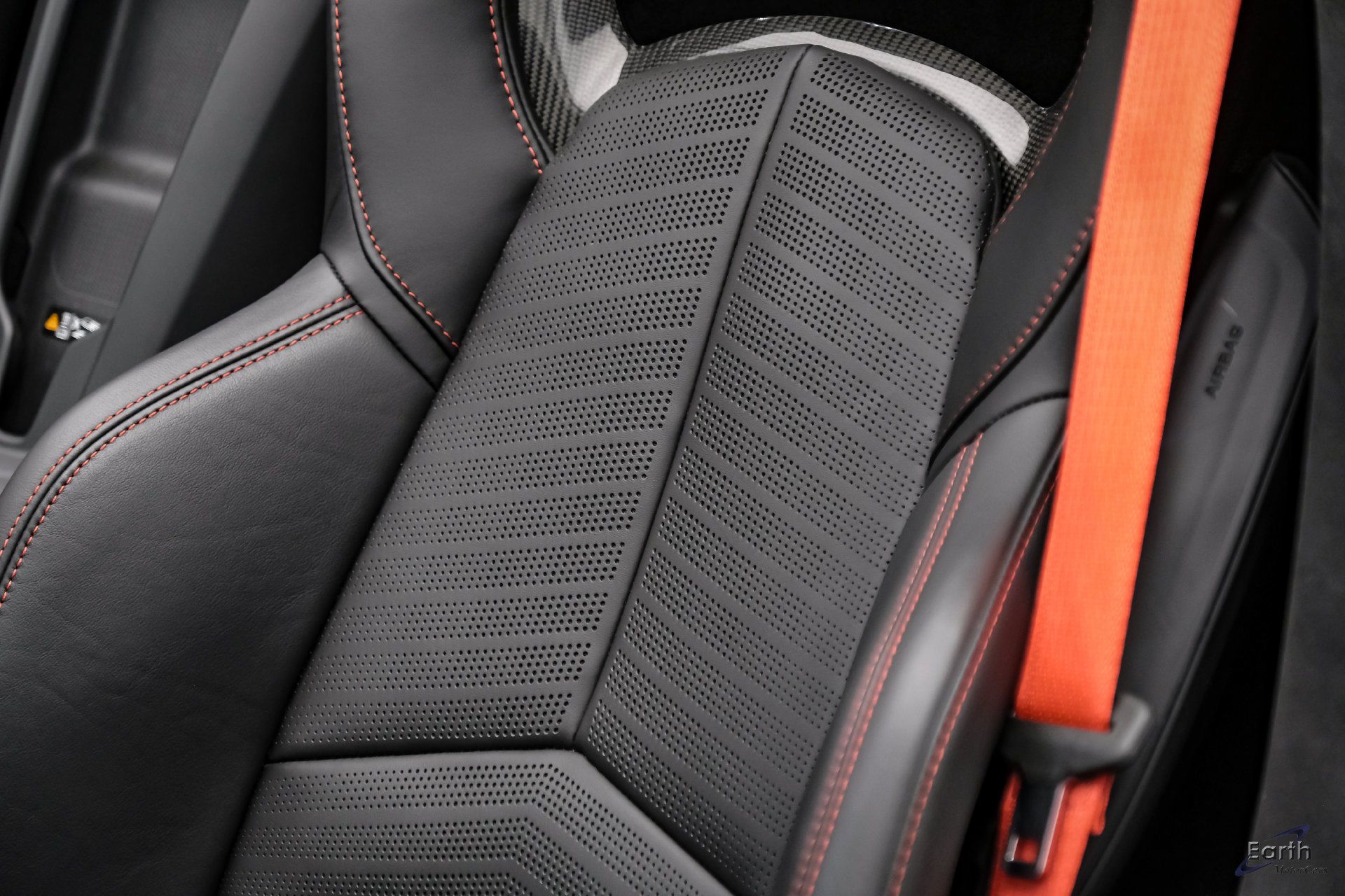 Used 2025 Chevrolet Corvette ZR1 w/ ZR1 Carbon Fiber Aero Package RWD image 58
