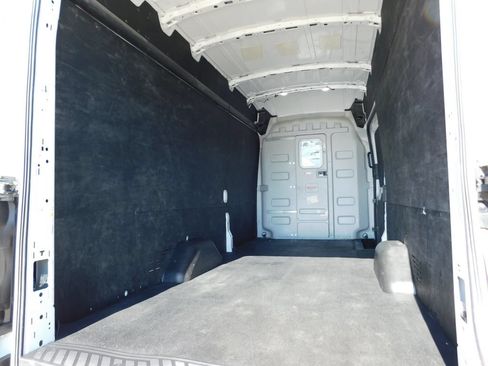 Used 2024 Ford Transit 250 148 High Roof Extended AWD w/ Load Area Protection Package image 51