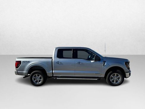 Used 2024 Ford F150 XLT w/ Mobile Office Package image 4