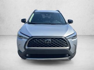 Certified 2025 Toyota Corolla Cross XLE video 2