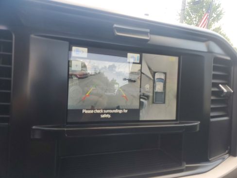 New 2025 Ford F250 XL w/ STX Appearance Package image 21