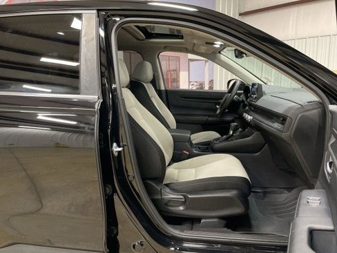 Used 2024 Honda CR-V EX image 27