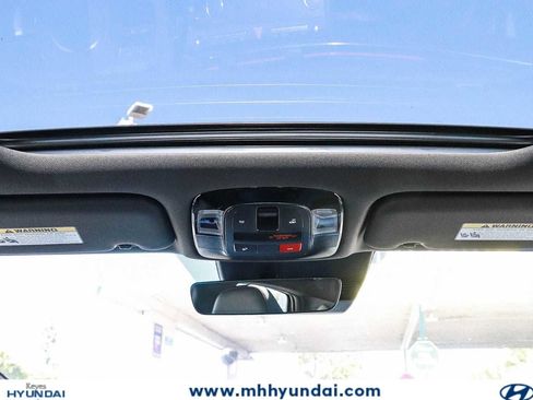 New 2026 Hyundai Sonata N Line FWD image 27