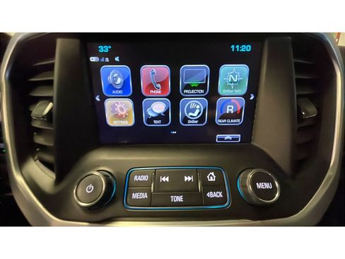 Used 2018 GMC Acadia SLT image 13