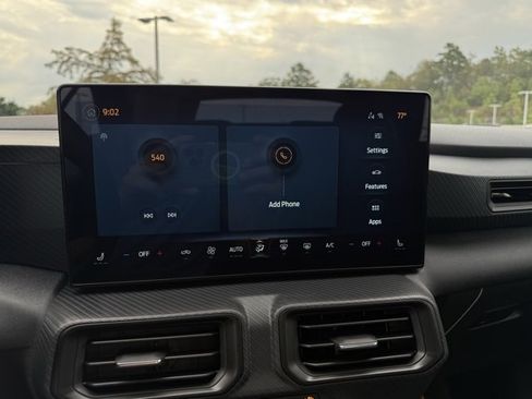 New 2025 Ford Mustang Convertible image 16