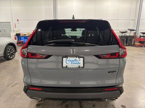 Used 2023 Honda CR-V Sport Touring image 4