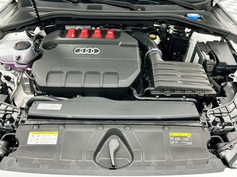 New 2026 Audi S3 Premium image 28