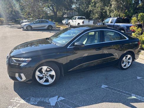 Used 2024 Audi A3 2.0T Premium image 3